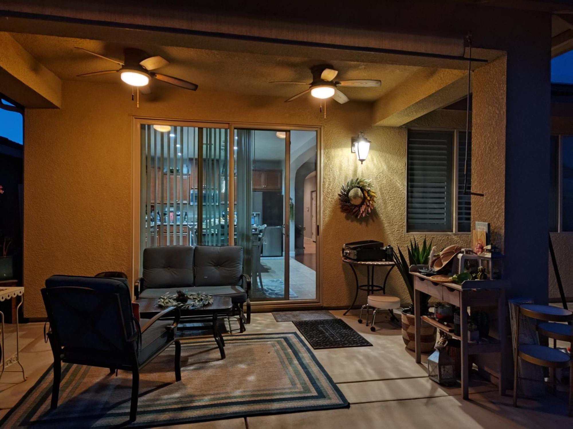 Buena Vista Home Visalia Exterior foto